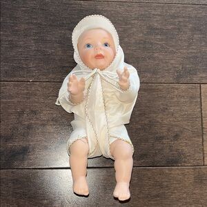 Aston Drake Vintage Porcelain Doll